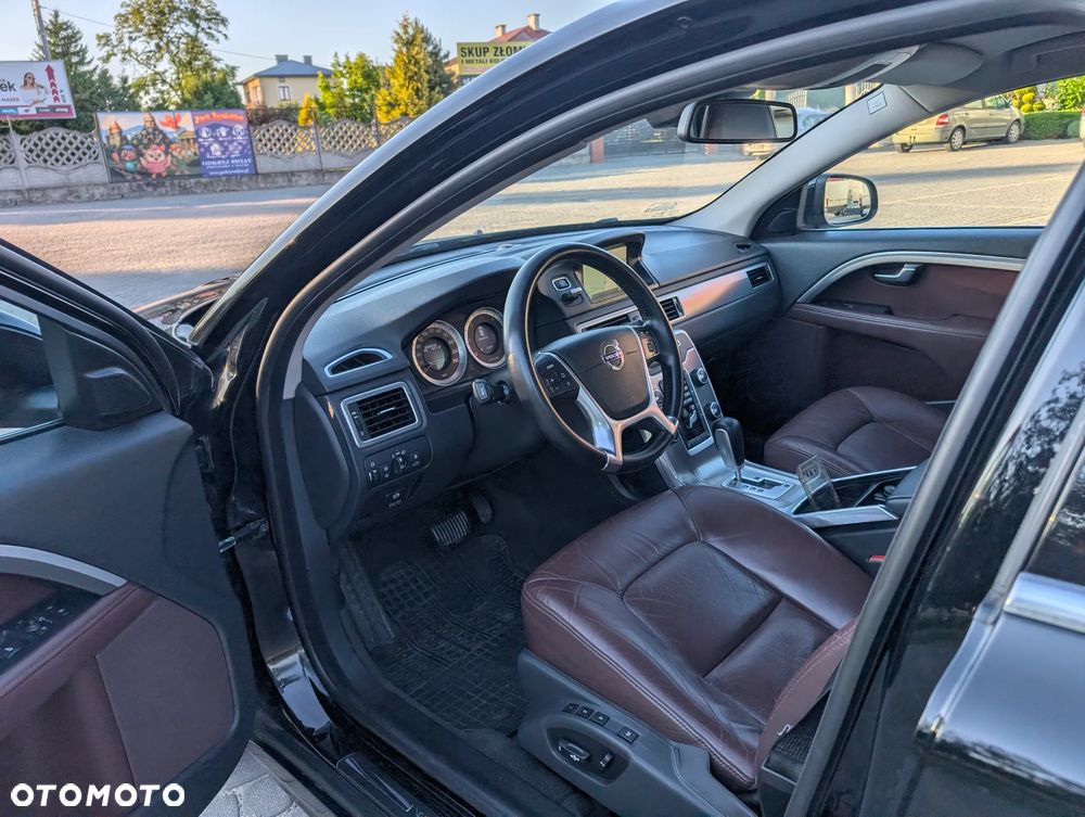Volvo S80 D3 Summum - 3