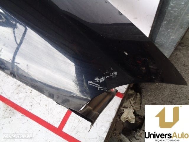 GUARDA-LAMAS FRONTAL DIREITO ALFA ROMEO 147 2008 - - 3