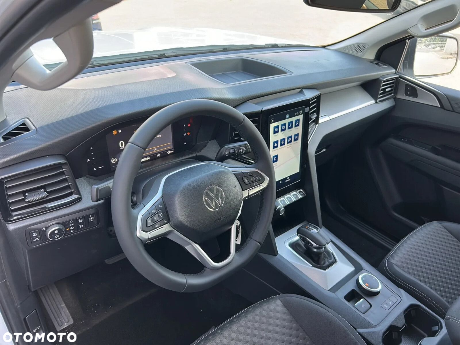 Volkswagen Amarok 2.0 TDI 4Mot Life - 11