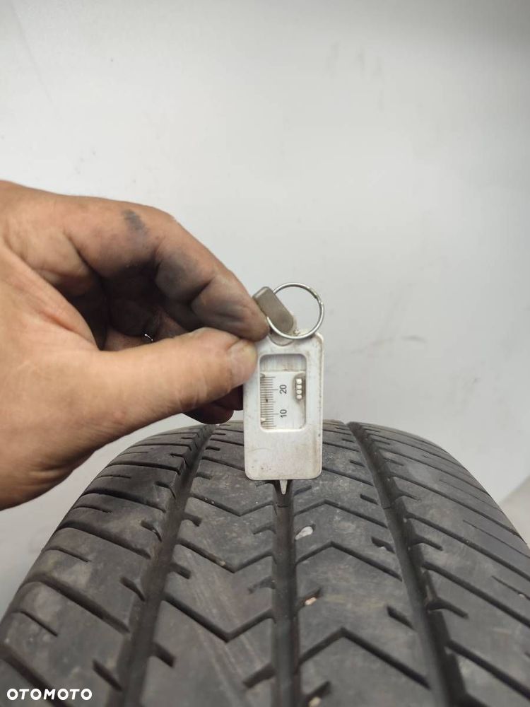 OPONY PARA 16C LATO 195/60 - 6