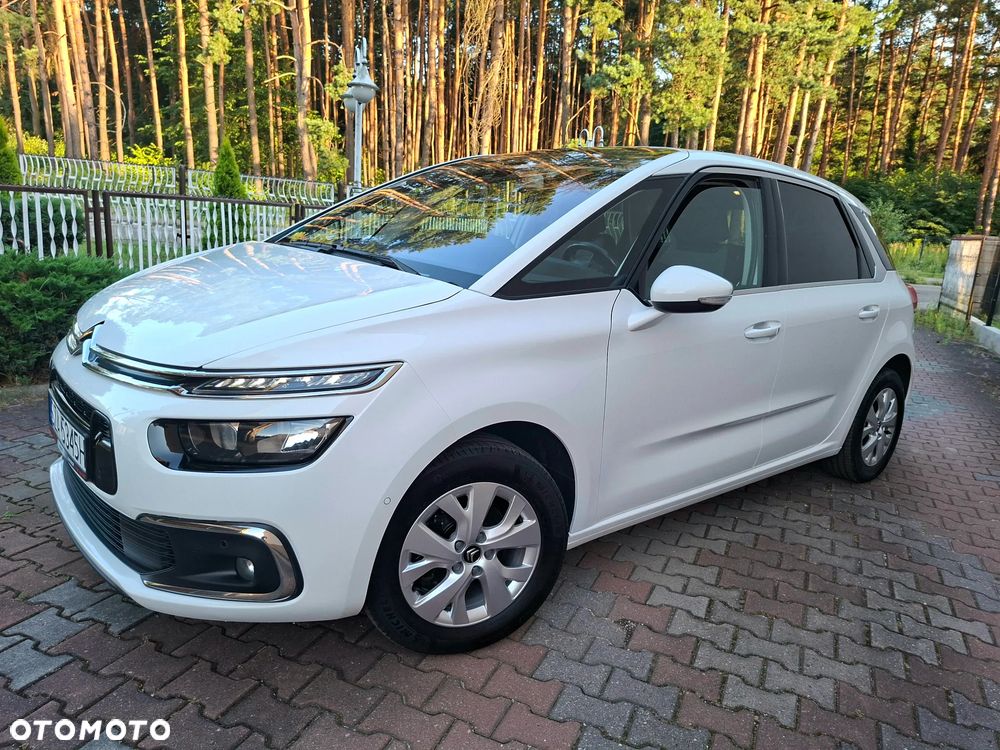 Citroën C4 SpaceTourer - 3