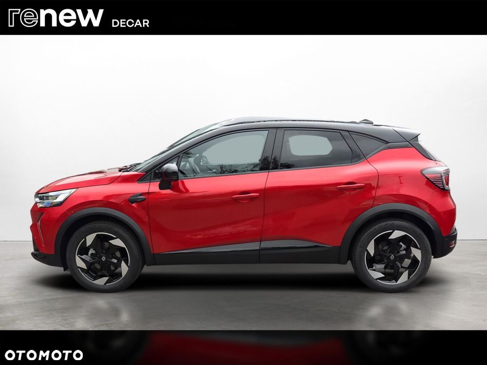 Renault Captur - 2
