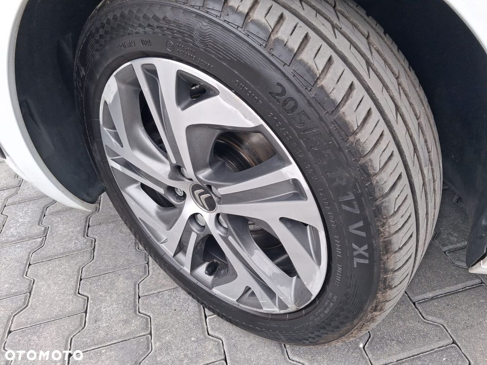 Citroën C4 Picasso THP 165 Stop&Start EAT6 Exclusive - 23