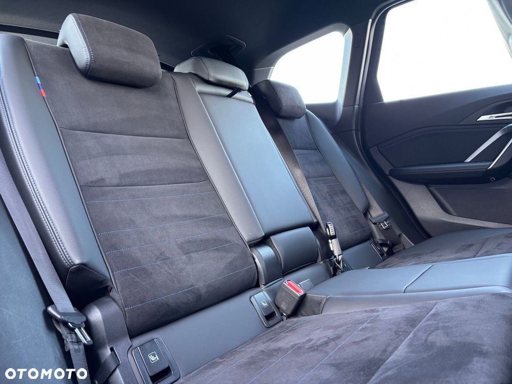 BMW X1 - 14
