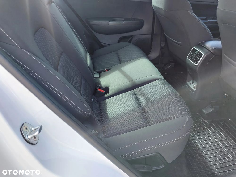 Kia Sportage - 23