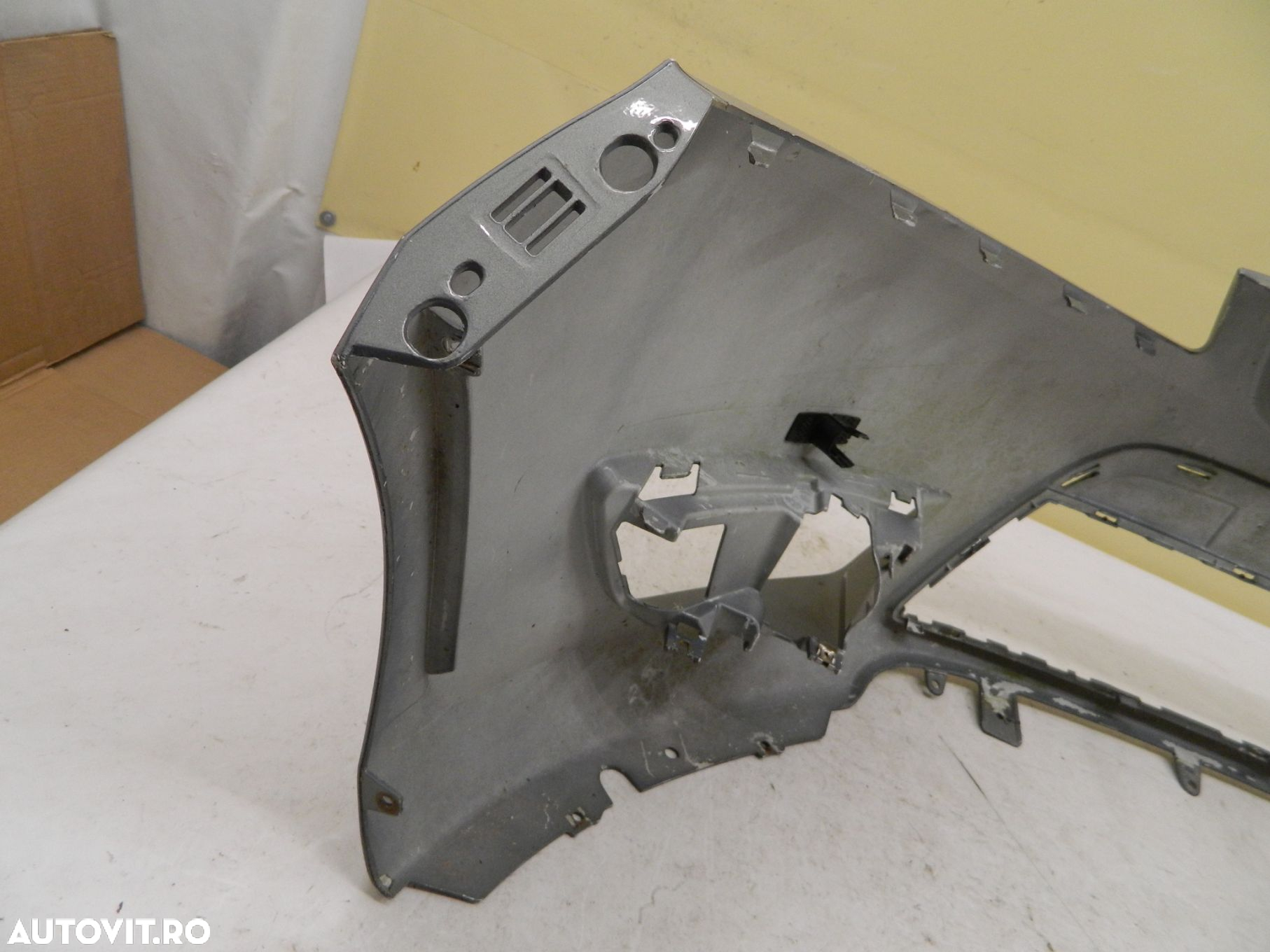 Bara fata Ford Mondeo, 2007, 2008, 2009, 2010, cod origine 7S71-17757-A. - 6
