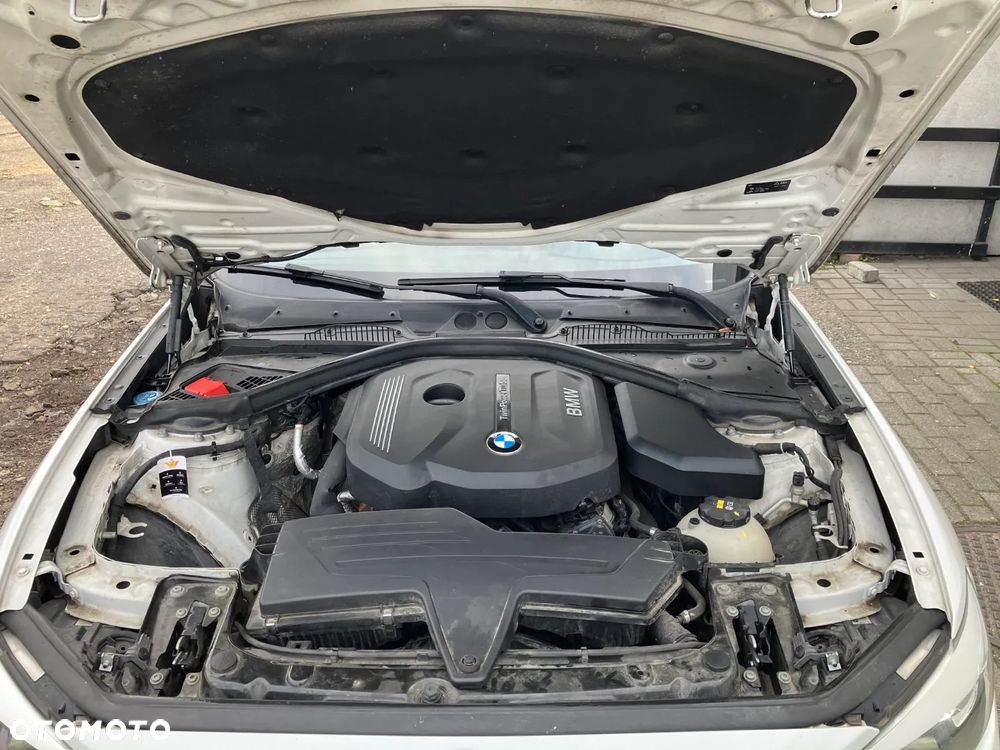 BMW Seria 1 118i Urban Line - 24