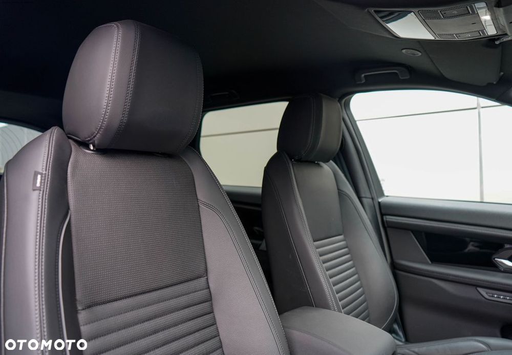 Land Rover Discovery Sport - 36