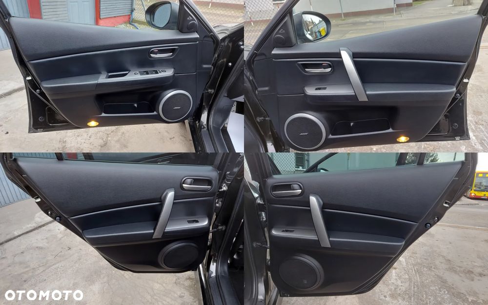 Mazda 6 Sport 2.5 Dynamic - 28