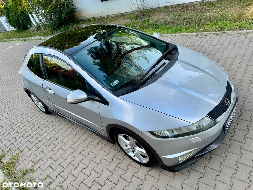 Honda Civic - 12
