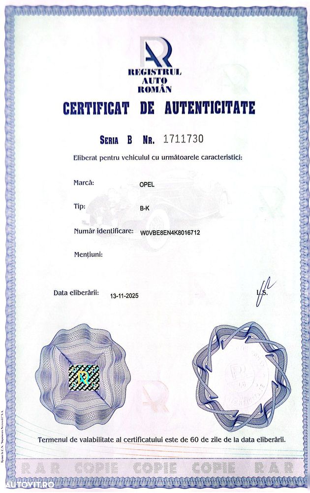 Opel Astra 1.6 D (CDTI) Sports Tourer Innovation - 11