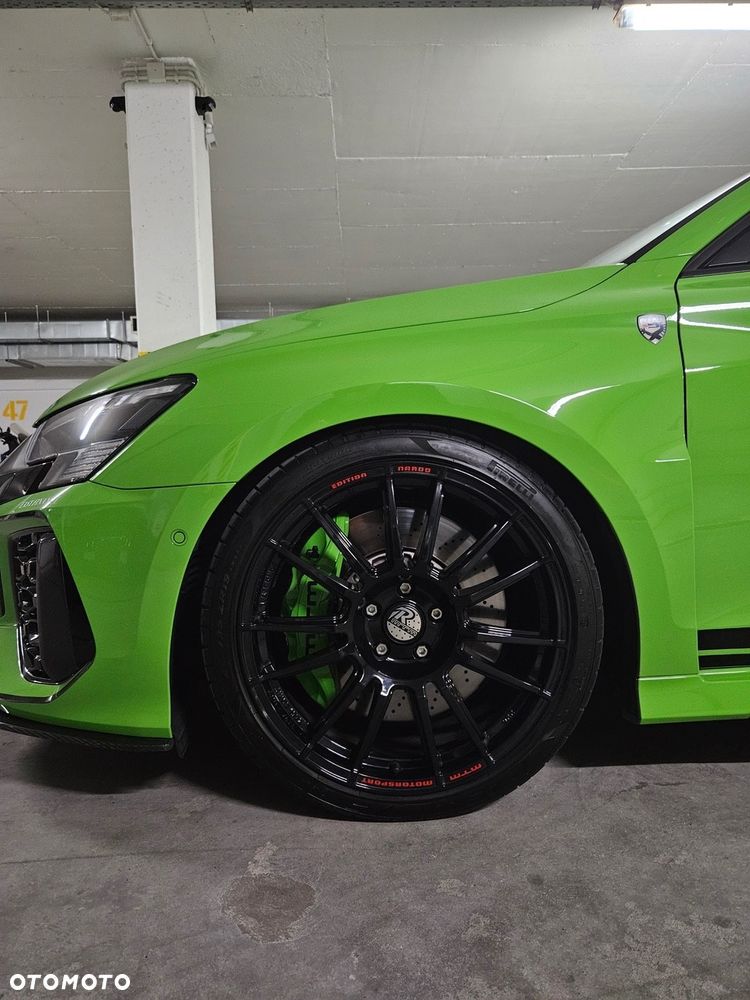 Audi RS3 Sportback - 2