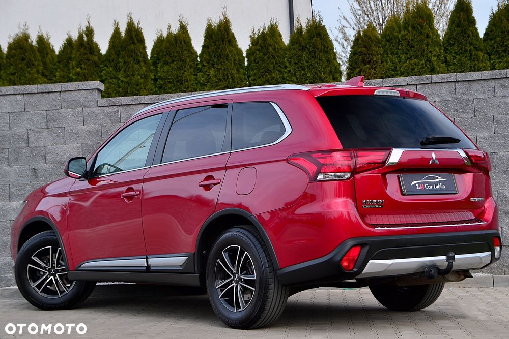 Mitsubishi Outlander 2.0 2WD Diamant - 7