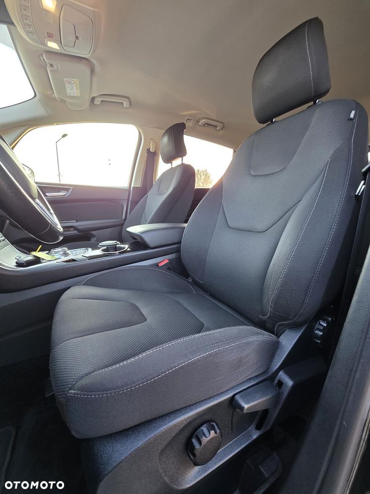 Ford S-Max 2.0 EcoBlue Titanium - 14