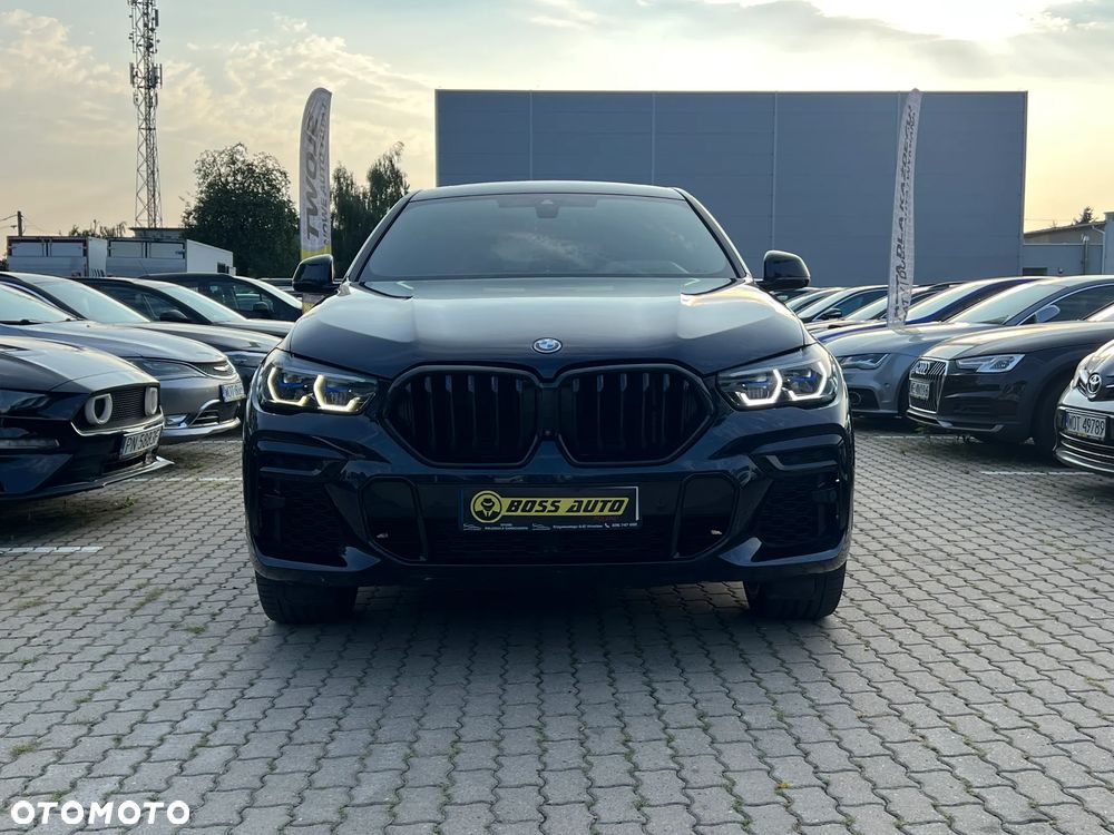 BMW X6 - 4