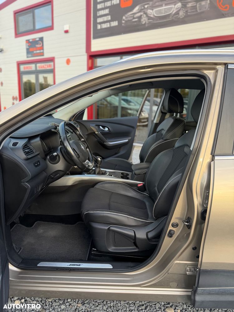 Renault Kadjar - 8