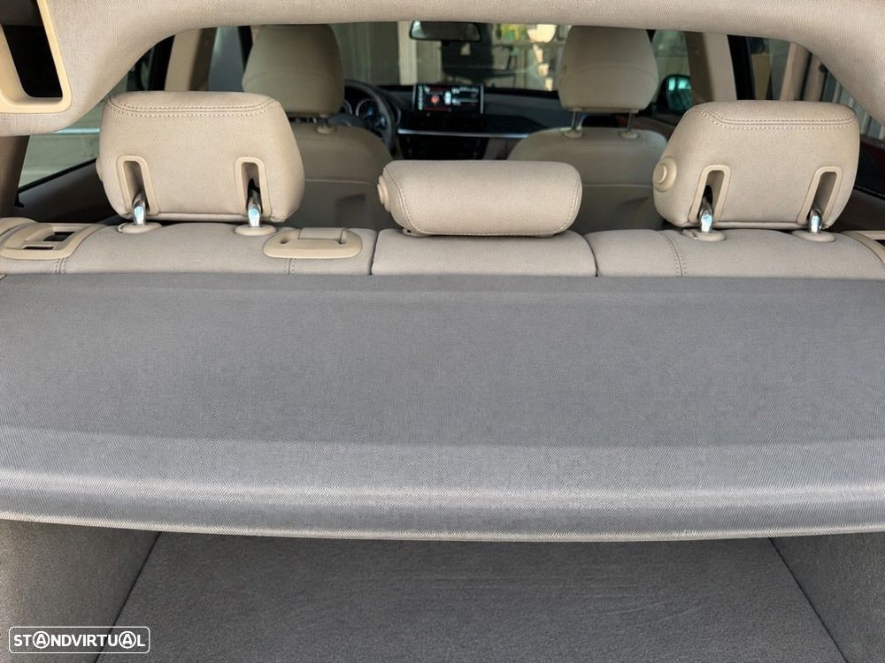 BMW 318 Gran Turismo d Line Modern - 23