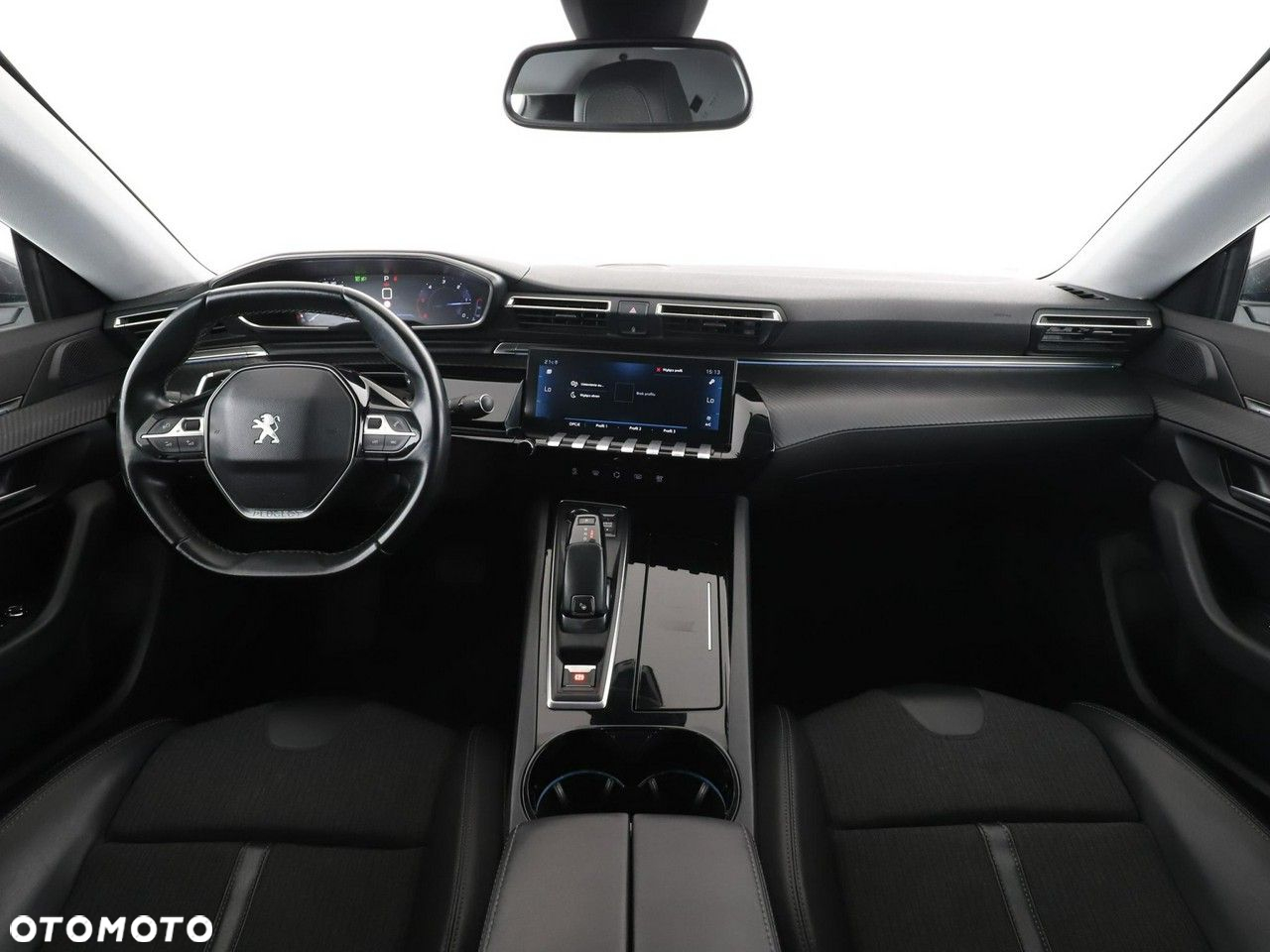 Peugeot 508 2.0 HDi Allure - 15