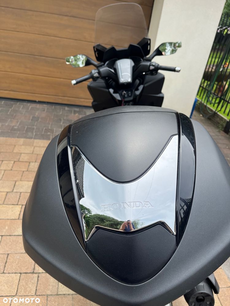 Honda NSS - 2