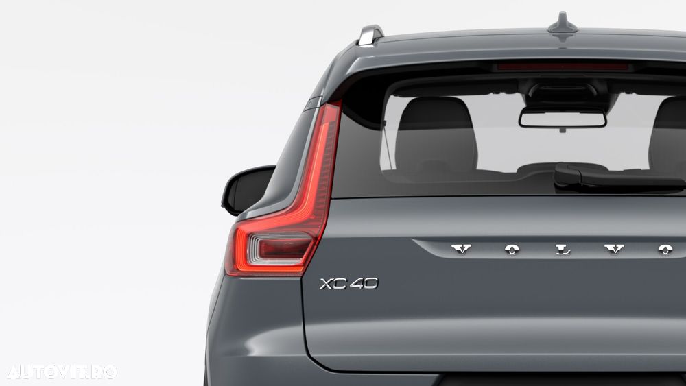 Volvo XC 40 Recharge T5 Twin Engine AT7 Inscription Expression - 3