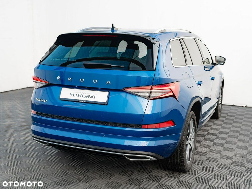 Skoda Kodiaq 1.5 TSI ACT 4x2 L&K DSG - 6