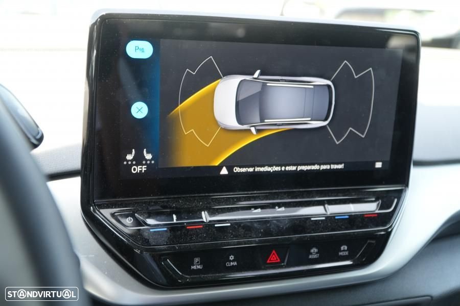 VW ID.4 77 kWh Pro Performance - 15