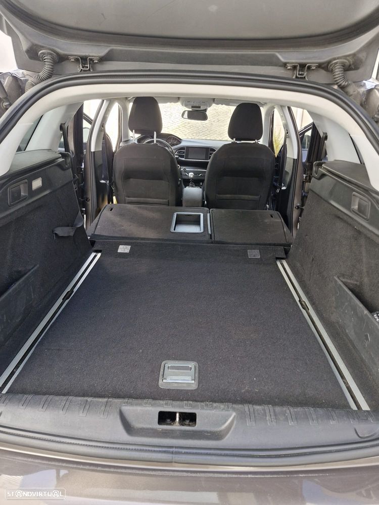 Peugeot 308 SW BlueHDi 120 Stop & Start Active - 8
