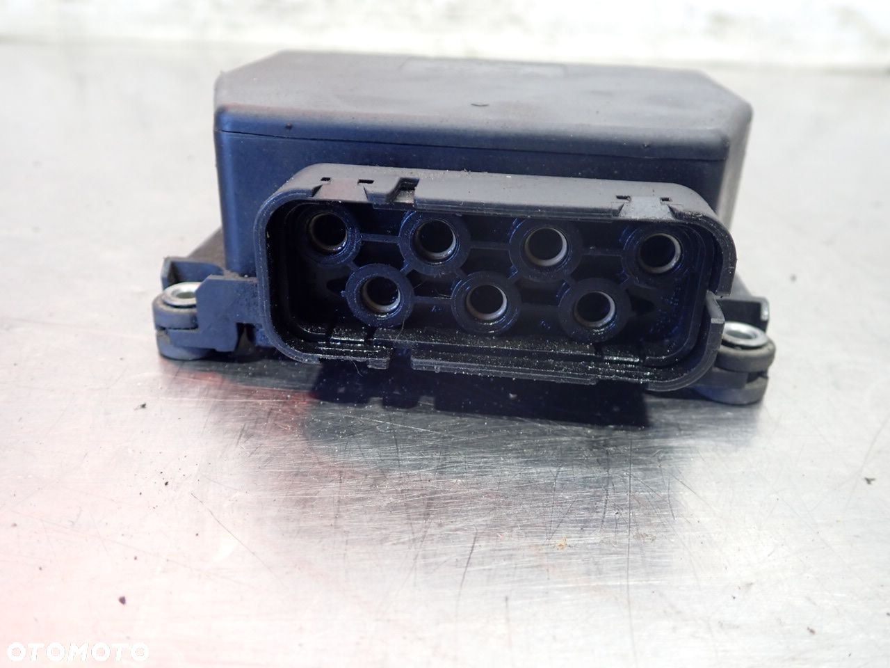 ZAWÓR MAGNETYCZNY VOLKSWAGEN POLO IV 6Q0906625B - 3