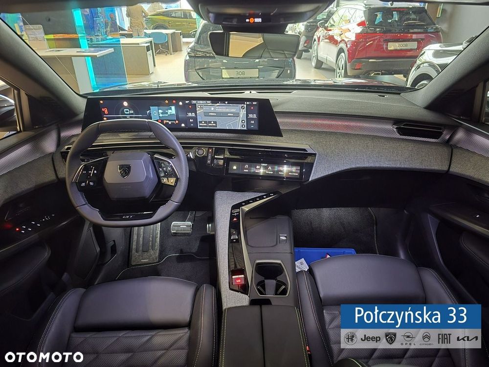 Peugeot 3008 - 14
