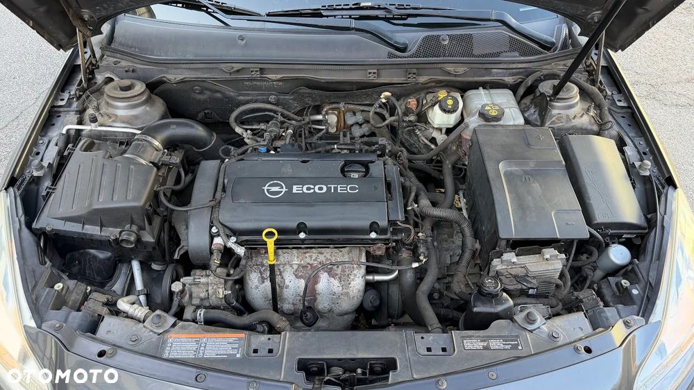 Opel Insignia 1.6 Edition - 20