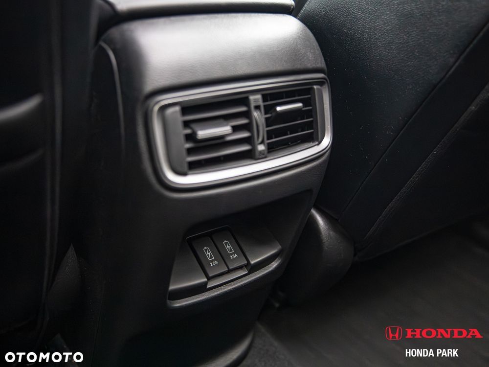 Honda CR-V 2.0 i-MMD Executive (Honda Connect+) - 31