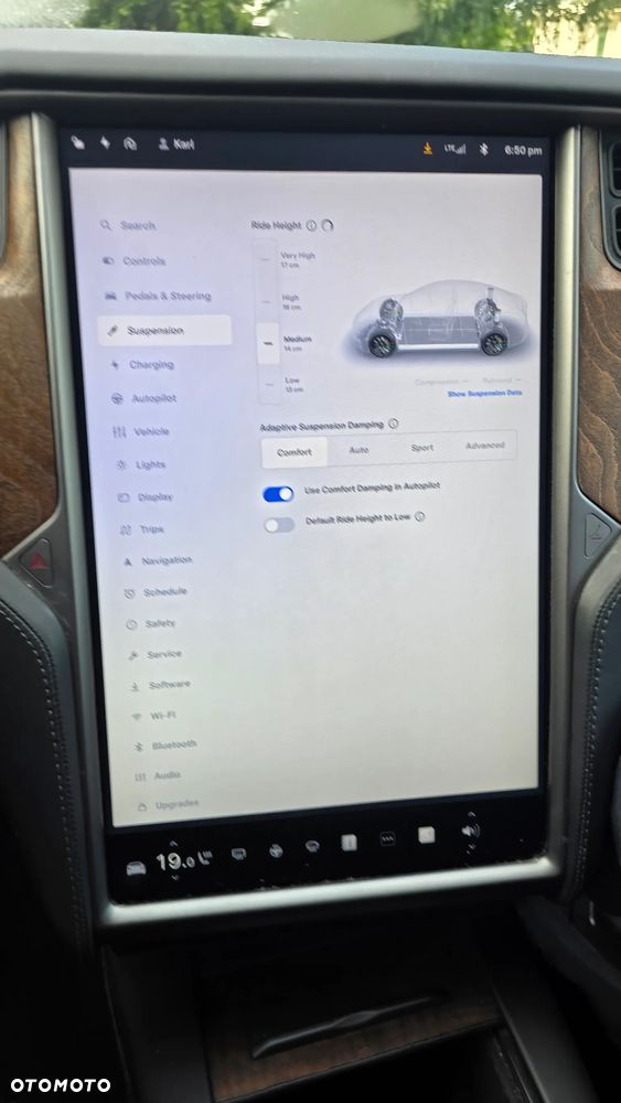 Tesla Model S - 18