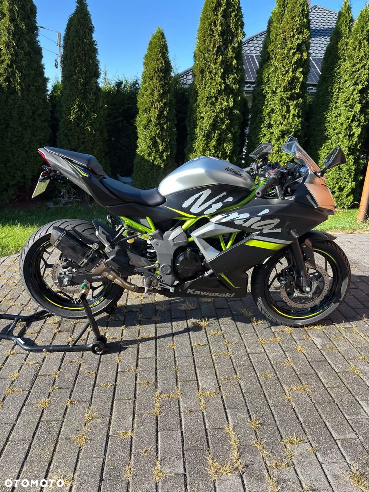 Kawasaki Ninja