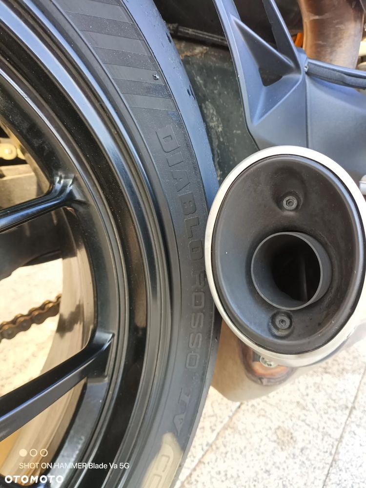 Ducati Panigale V2 - 14