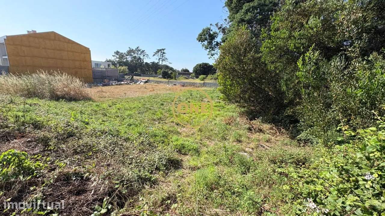 Lote de Terreno em Apúlia e Fão, Esposende - Grande imagem: 2/10