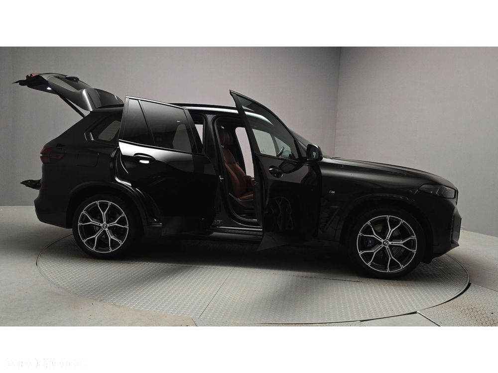 BMW X5 xDrive30d mHEV M Sport sport - 11