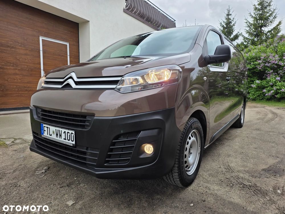 Citroën JUMPY III - 28