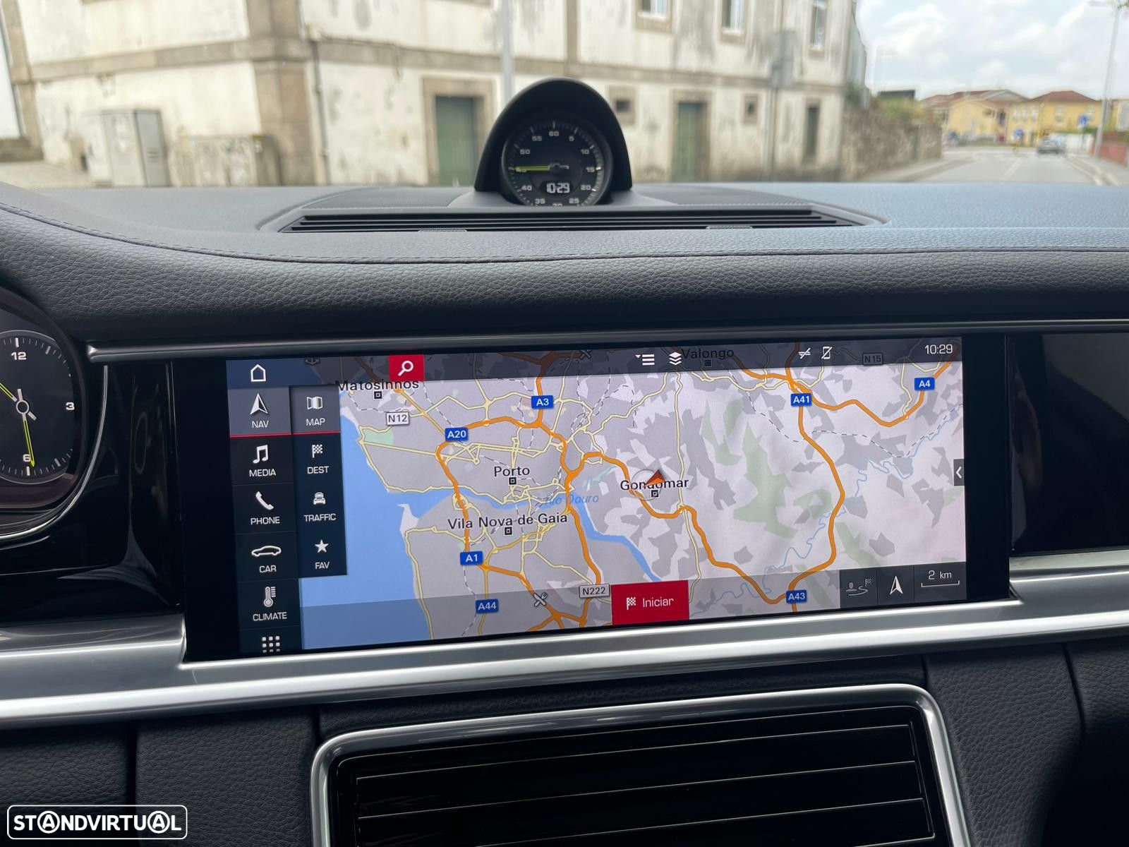 Porsche Panamera Sport Turismo 4 E-Hybrid - 28