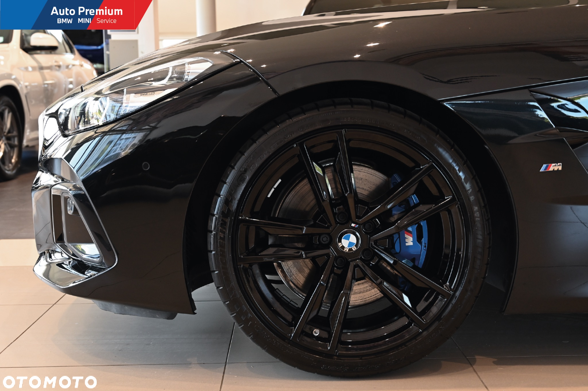BMW Z4 sDrive30i M Sport - 18