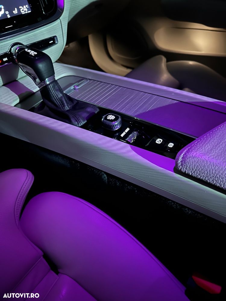 Volvo S60 T4 Inscription - 39