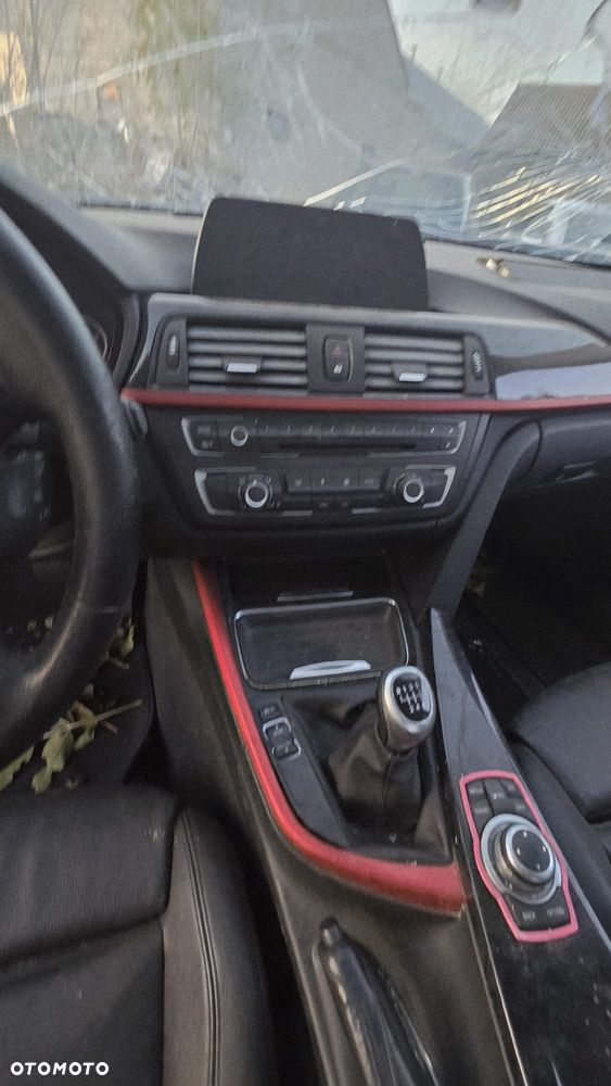 BMW Seria 3 - 6