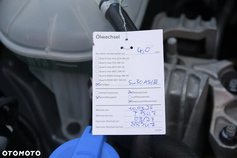 Kia XCeed 1.6 T-GDI OPF DCT7 XDITION - 35