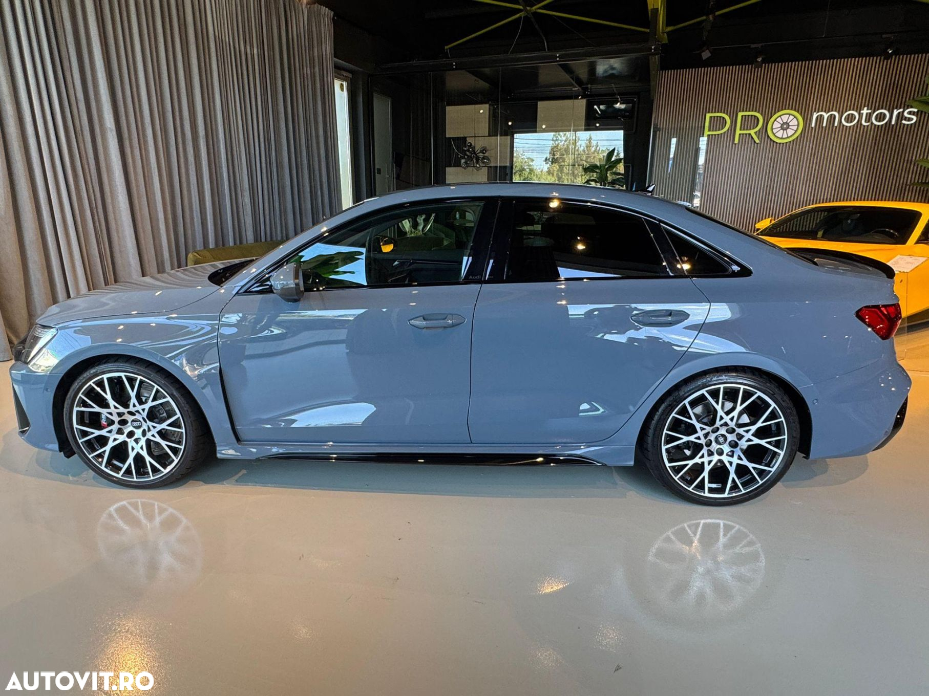 Audi RS3 - 4