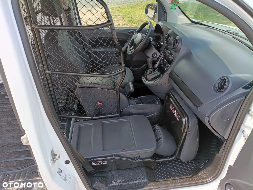 Mercedes-Benz Citan 109 - 9
