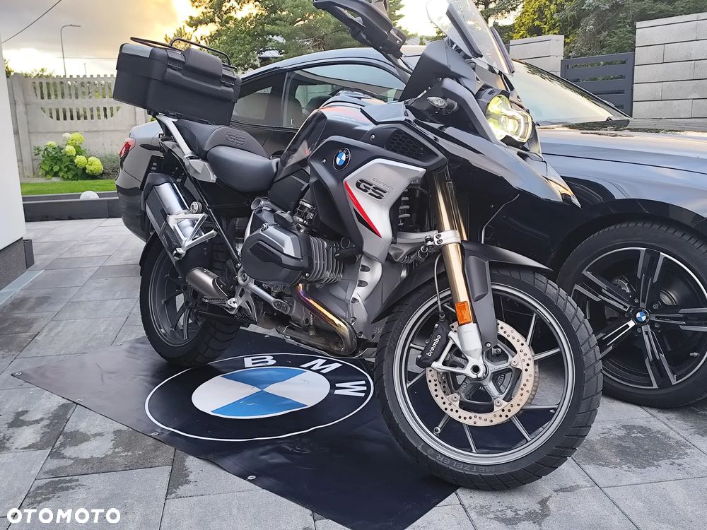 BMW GS - 6