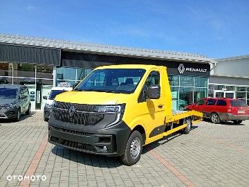 Renault Master autolaweta - 2