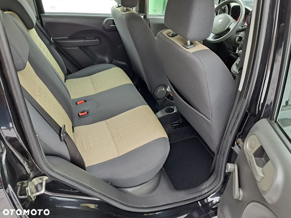 Fiat Panda - 17