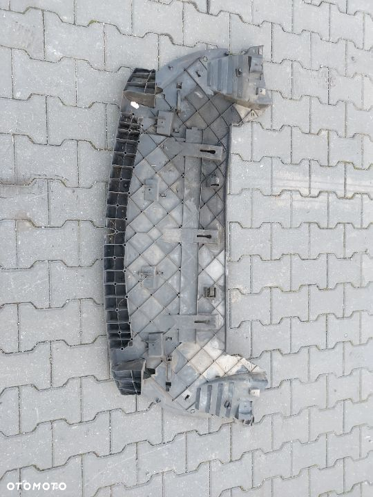 Citroen C4 Picasso płyta pod silnik oryginalna - 2