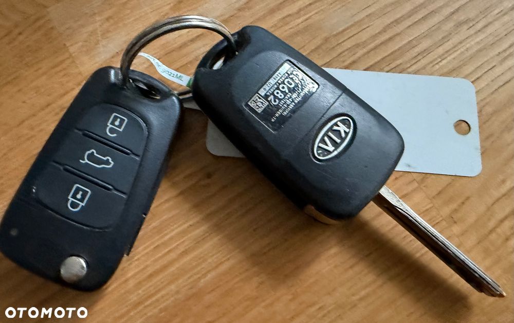 Kia Ceed 1.4 Comfort + - 33