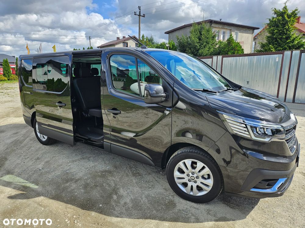 Renault Trafic - 12